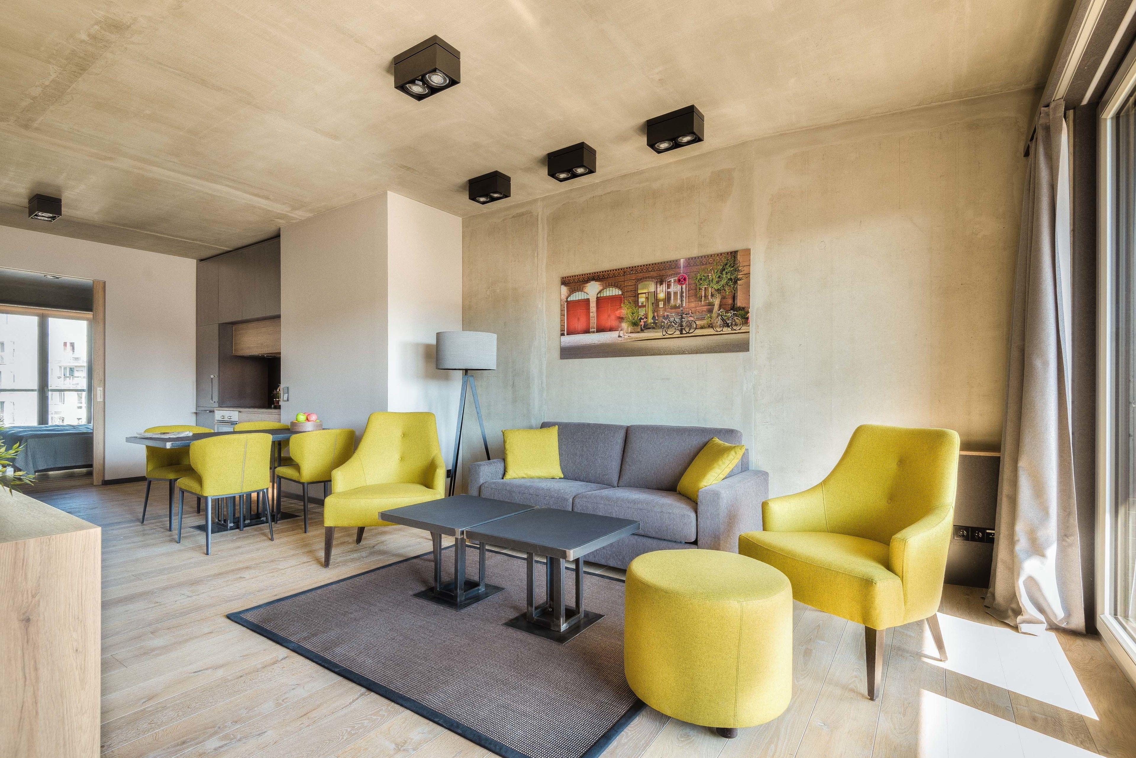 Downtown Apartments Mitte — Photos 3